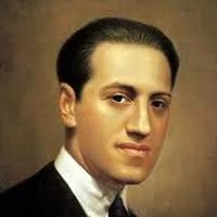 George Gershwin