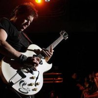 George Thorogood