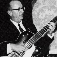 George van Eps