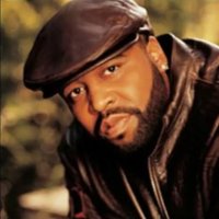 Gerald Levert