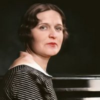 Germaine Tailleferre