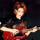 Gillian Gilbert