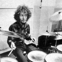 Ginger Baker