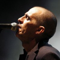 Giovanni Lindo Ferretti