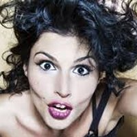 Giusy Ferreri