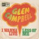 I Wanna Live