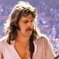 Glenn Frey