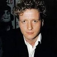 Glenn Tilbrook