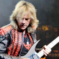 Glenn Tipton