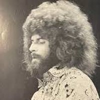 Goldy McJohn