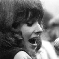 Grace Slick