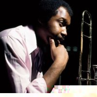 Grachan Moncur III