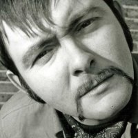 Graham Bond