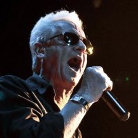 Graham Bonnet