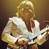 Greg Lake