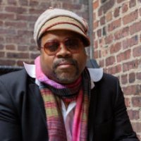 Greg Tate