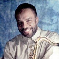 Grover Washington Jr