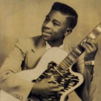 Guitar Slim