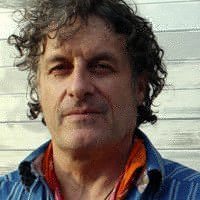 Hamish Kilgour