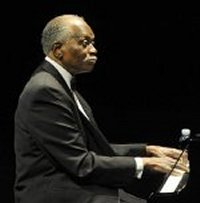 Hank Jones