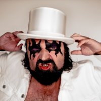 Hank von Hell