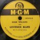 Lovesick Blues