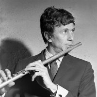 Harold McNair