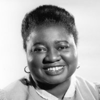 Hattie McDaniel