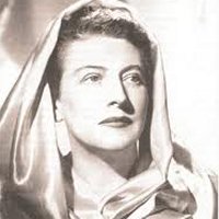 Helen Traubel