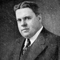 Henry Burr