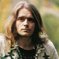 Henry McCullough