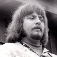 Henry Vestine