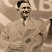 Henry Whitter