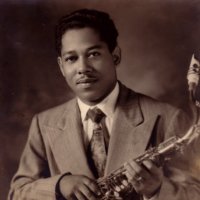 Herbert Hardesty