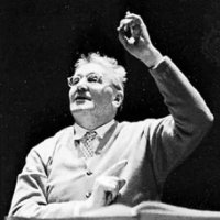Hermann Scherchen