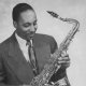Herschel Evans