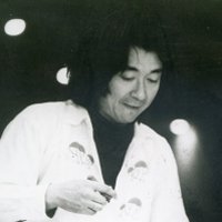 Hideo Saito