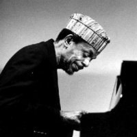 Horace Tapscott