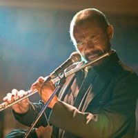 Hubert Laws