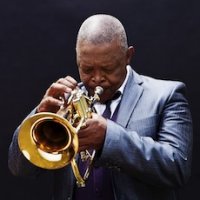 Hugh Masekela
