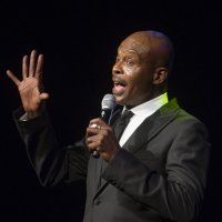 Humphrey Campbell