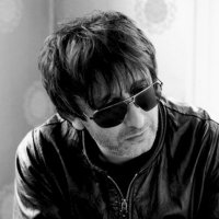 Ian Broudie