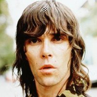 Ian Brown