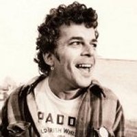 Ian Dury