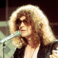 Ian Hunter