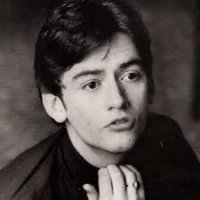 Ian Page