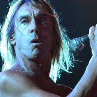 Iggy Pop