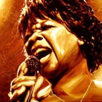 Irma Thomas