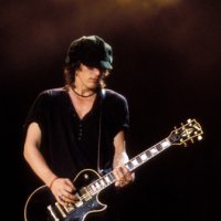 Izzy Stradlin