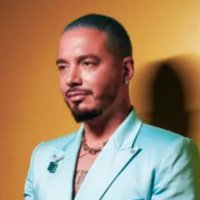 J Balvin